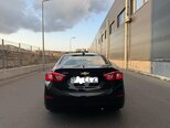 Chevrolet Cruze-8