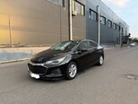 Chevrolet Cruze-9