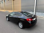 Chevrolet Cruze-4