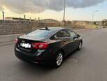 Chevrolet Cruze-7