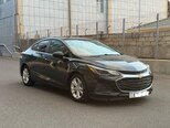 Chevrolet Cruze-11