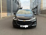 Chevrolet Cruze-10