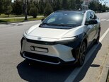 Toyota bZ4X-1