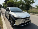 Toyota bZ4X-8