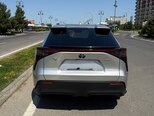 Toyota bZ4X-6