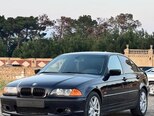 BMW 318-1