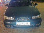 Hyundai Sonata-3