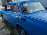 Moskvich 2140-4