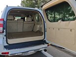 Toyota Land Cruiser Prado-11