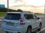 Toyota Land Cruiser Prado-12