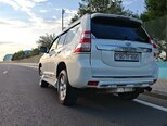 Toyota Land Cruiser Prado-10