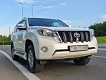 Toyota Land Cruiser Prado-1