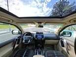 Toyota Land Cruiser Prado-7