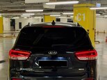 Kia Sorento-2
