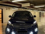 Kia Sorento-1
