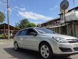 Opel Astra-3
