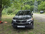 Kia Sorento-1