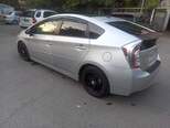 Toyota Prius-5