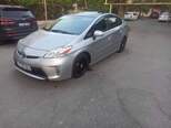 Toyota Prius-1