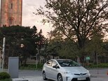 Toyota Prius-17