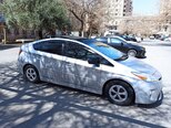Toyota Prius-11