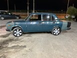 LADA (VAZ) 2107-2