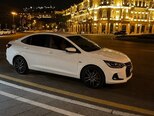 Chevrolet Onix-12