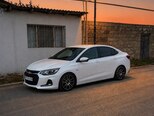 Chevrolet Onix-14