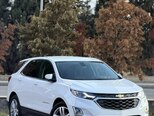 Chevrolet Equinox-1