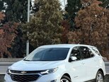 Chevrolet Equinox-2
