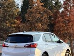 Chevrolet Equinox-5