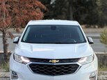 Chevrolet Equinox-3