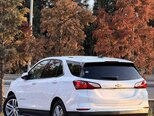 Chevrolet Equinox-4