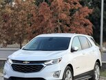 Chevrolet Equinox-6