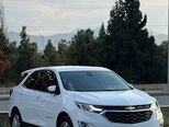 Chevrolet Equinox-8