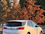 Chevrolet Equinox-18