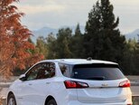 Chevrolet Equinox-19