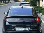 Hyundai Sonata-9