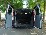Mercedes Vito 115 CDI-4