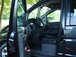 Mercedes Vito 115 CDI-8