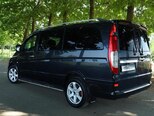 Mercedes Vito 115 CDI-7
