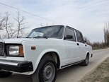 LADA (VAZ) 2107-6