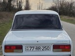 LADA (VAZ) 2107-8
