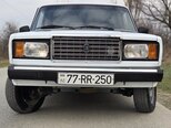 LADA (VAZ) 2107-1
