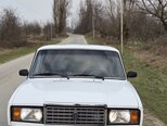 LADA (VAZ) 2107-5