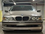 BMW 528-1