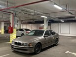 BMW 528-2