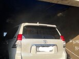 Toyota Land Cruiser Prado-3