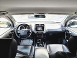 Toyota Land Cruiser Prado-5