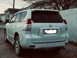 Toyota Land Cruiser Prado-2